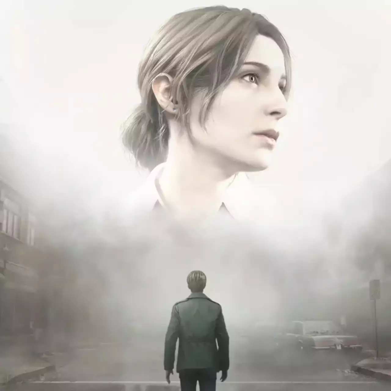 Слух: утекли скриншоты трейлера ремейка Silent Hill 2 с обновленной внешностью Джеймса Сандерленда Слух: утекли скриншоты трейлера ремейка Silent Hill 2 с обновленной внешностью Джеймса Сандерленда
