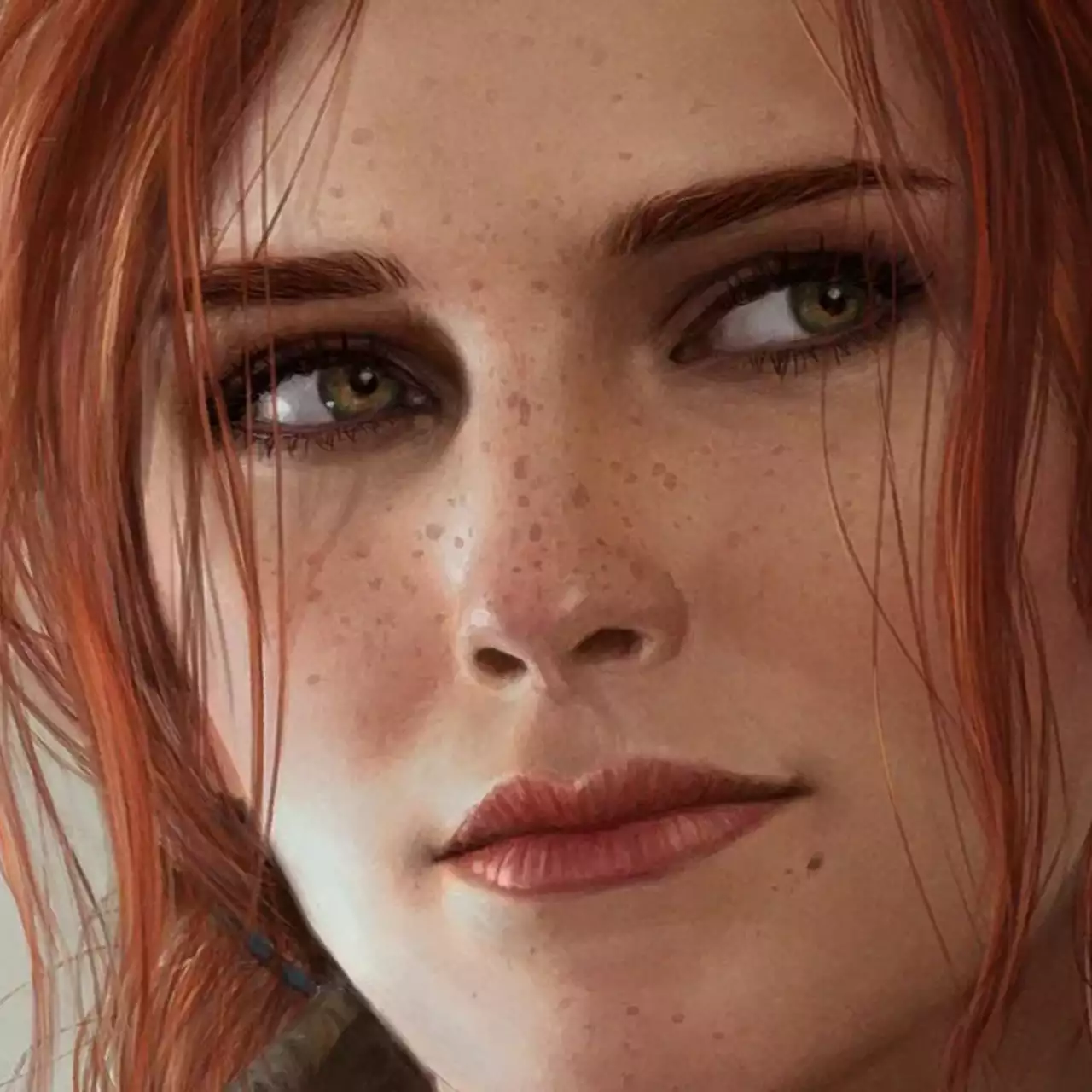 Лучше, чем Йеннифэр? Россиянка Ирина Мейер сделала косплей Трисс из The Witcher 3 Лучше, чем Йеннифэр? Россиянка Ирина Мейер сделала косплей Трисс из The Witcher 3