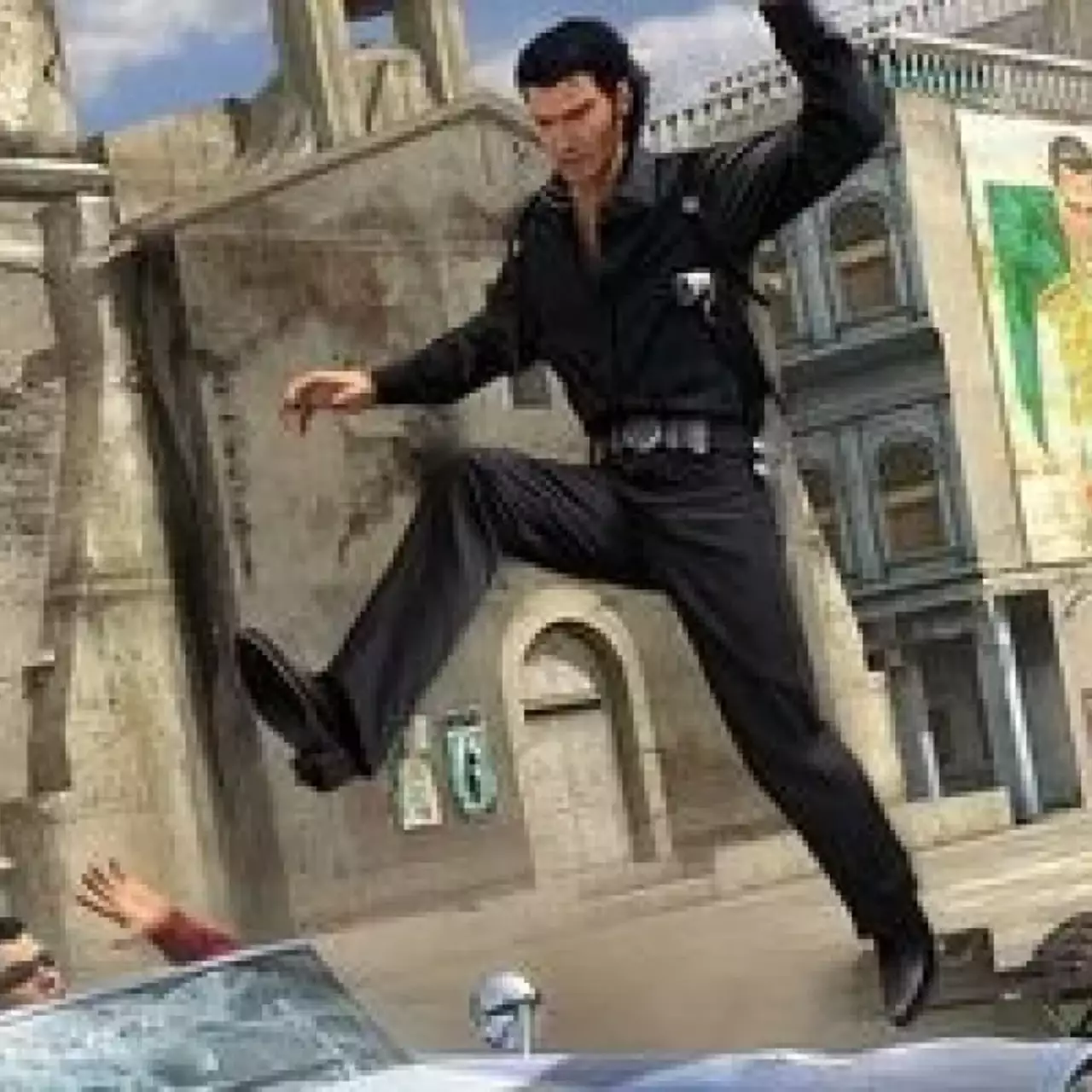 Предполагаемые тизеры Just Cause 3 были взяты из неанонсированного стимпанк-проекта Предполагаемые тизеры Just Cause 3 были взяты из неанонсированного стимпанк-проекта