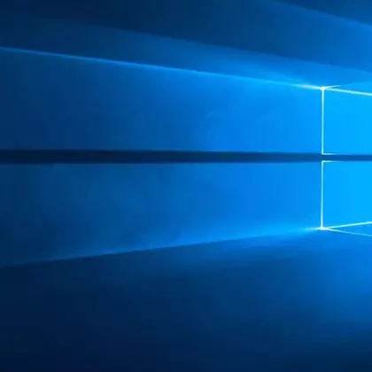 Дефолтные обои из Windows 10 оказались реальным фото