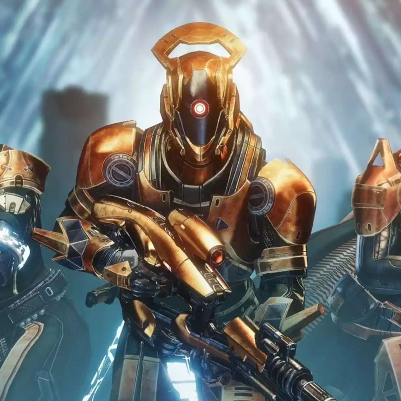 Дополнение The Final Shape для Destiny 2 «утекло» в сеть до релиза. Игроки получили доступ ко всему контенту DLC Дополнение The Final Shape для Destiny 2 «утекло» в сеть до релиза. Игроки получили доступ ко всему контенту DLC