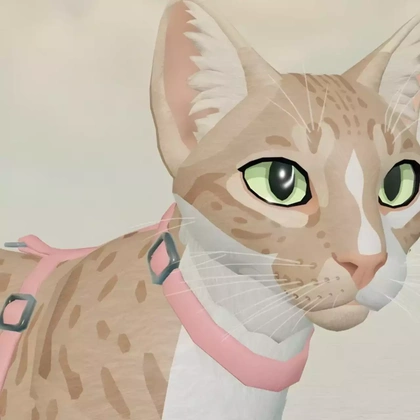 Коды для Warrior Cats Roblox (Коты-воители)