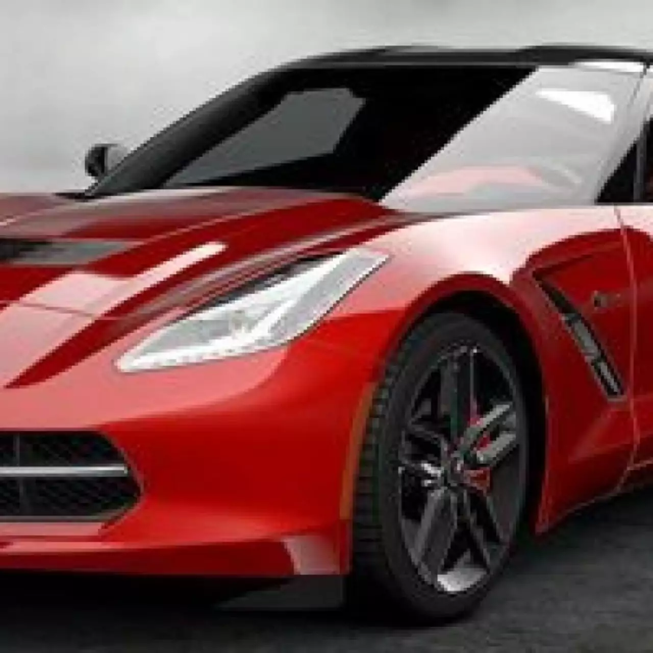 Анонсирована Gran Turismo 6 — первые подробности