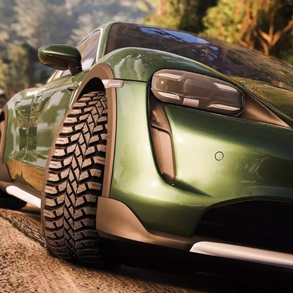 Test Drive Unlimited Solar Crown стоит 2099 рублей в Steam