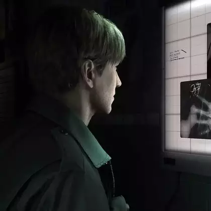 Названа дата выхода ремейка Silent Hill 2