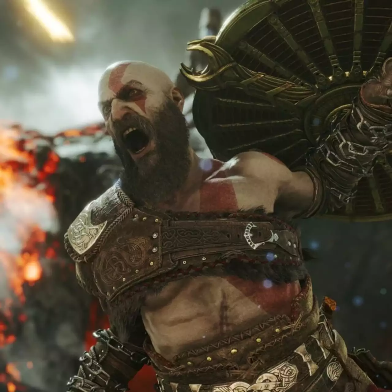 PC-версия God of War: Ragnarok требует привязки к PSN PC-версия God of War: Ragnarok требует привязки к PSN