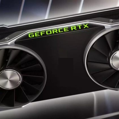 NVIDIA готовит к выпуску флагманскую видеокарту GeForce RTX 5090