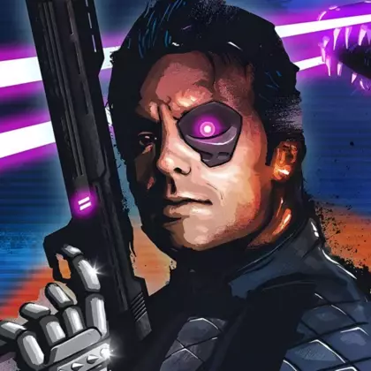 Обзор Far Cry 3: Blood Dragon