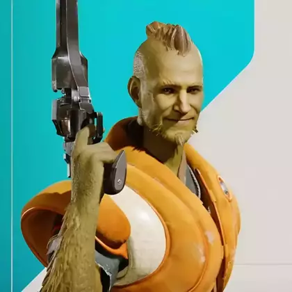 Игроки раскритиковали геймплей и дизайн персонажей в новом PvP-шутере Concord от Sony