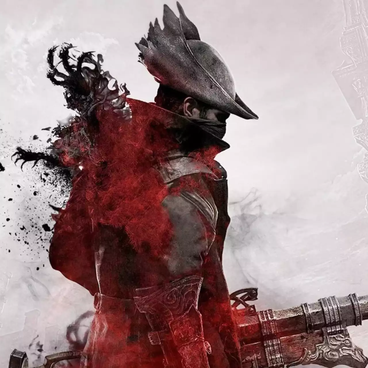 На PC состоялся релиз бесплатной гонки в духе Bloodborne — Nightmare Kart На PC состоялся релиз бесплатной гонки в духе Bloodborne — Nightmare Kart