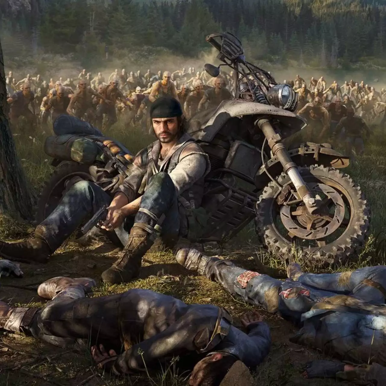 Создатель Days Gone подтвердил, что Sony не планирует сиквел игры Создатель Days Gone подтвердил, что Sony не планирует сиквел игры
