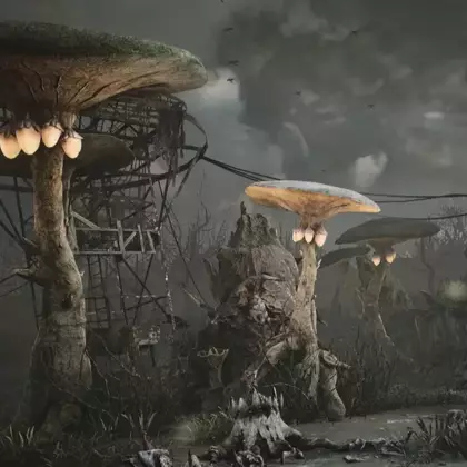 Авторы постапокалиптического шутера Pioner рассказали о состоянии игры