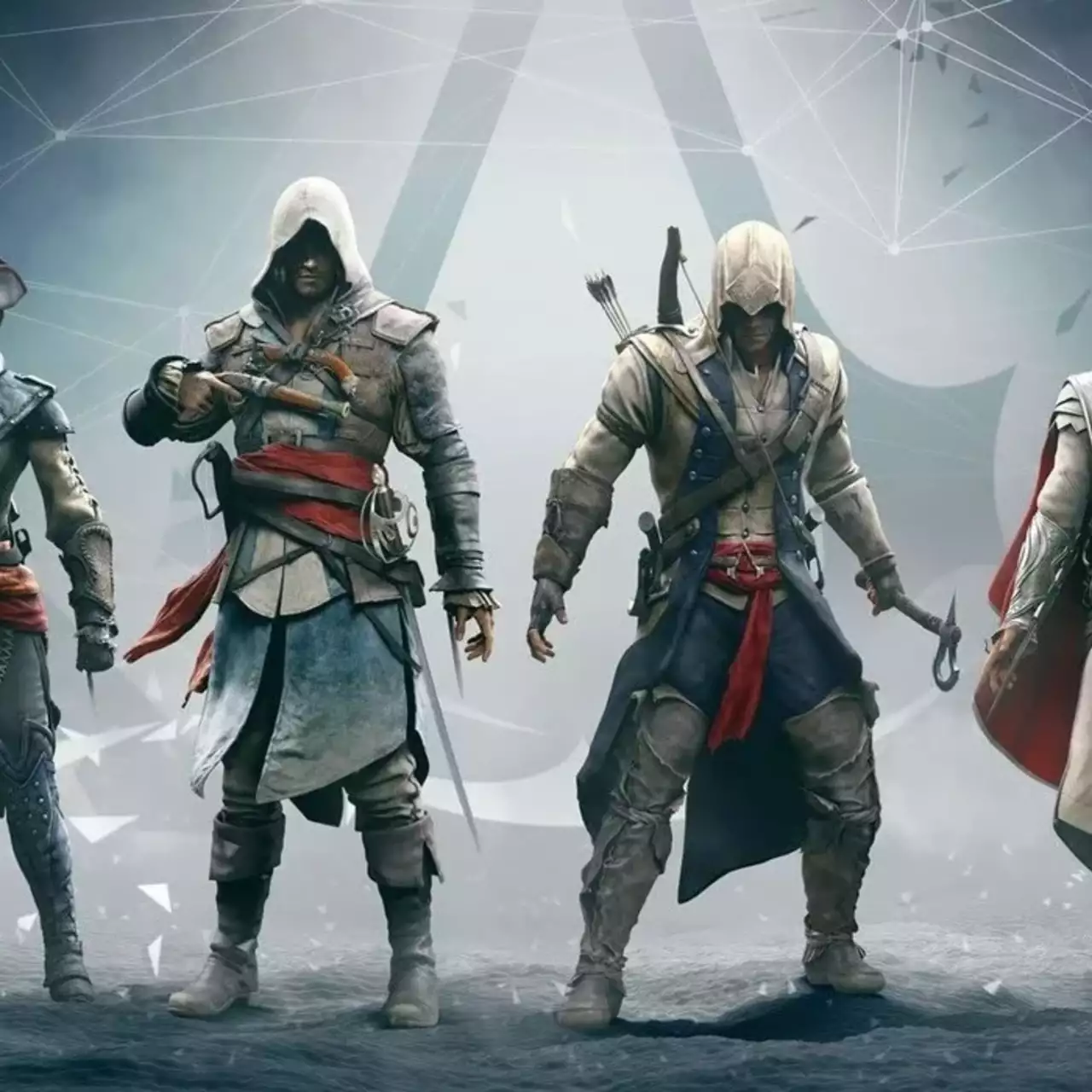 Слух: в бесплатном шутере XDefiant появятся фракции из Assassin's Creed и Far Cry