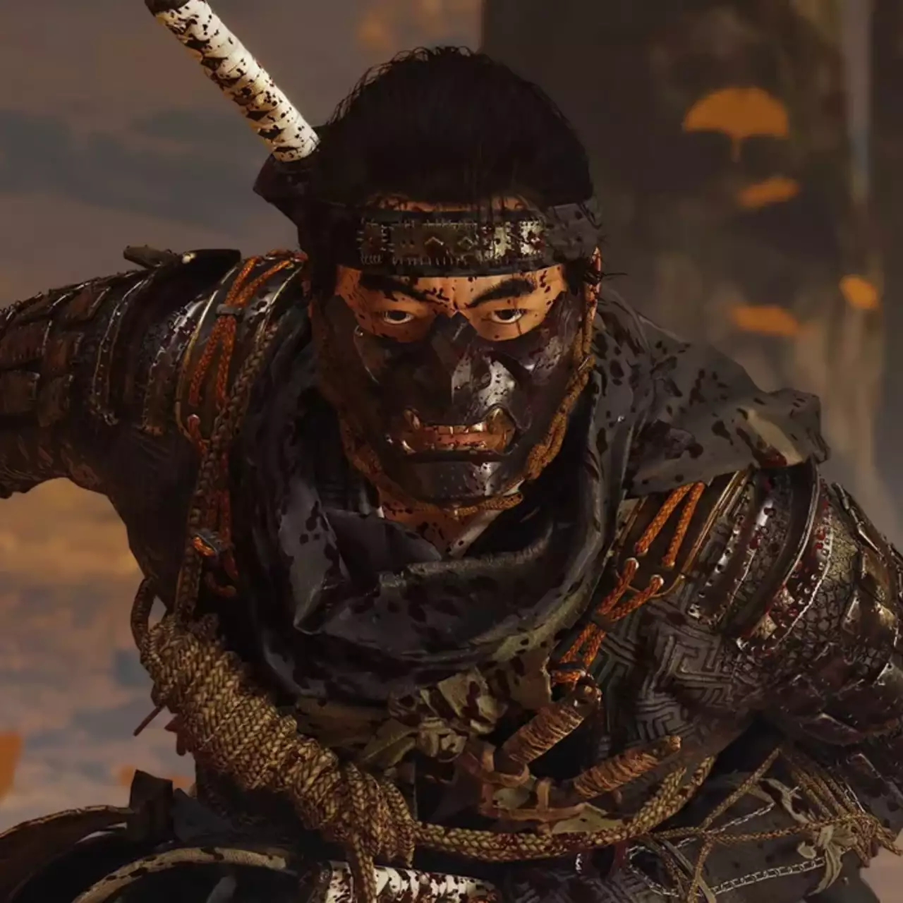 Звезда «Сегуна» и «Мортал Комбата» может сыграть в фильме по Ghost of Tsushima Звезда «Сегуна» и «Мортал Комбата» может сыграть в фильме по Ghost of Tsushima