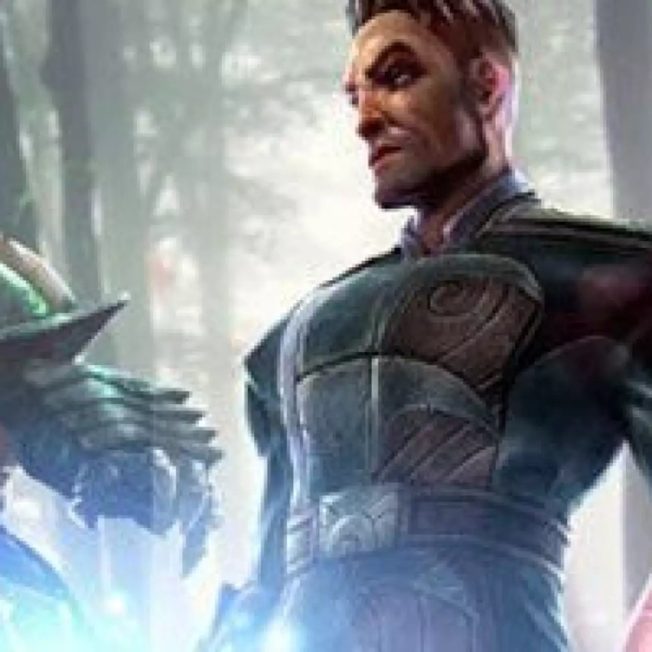 Открылся сайт Dawngate — новой MOBA от Electronic Arts Открылся сайт Dawngate — новой MOBA от Electronic Arts