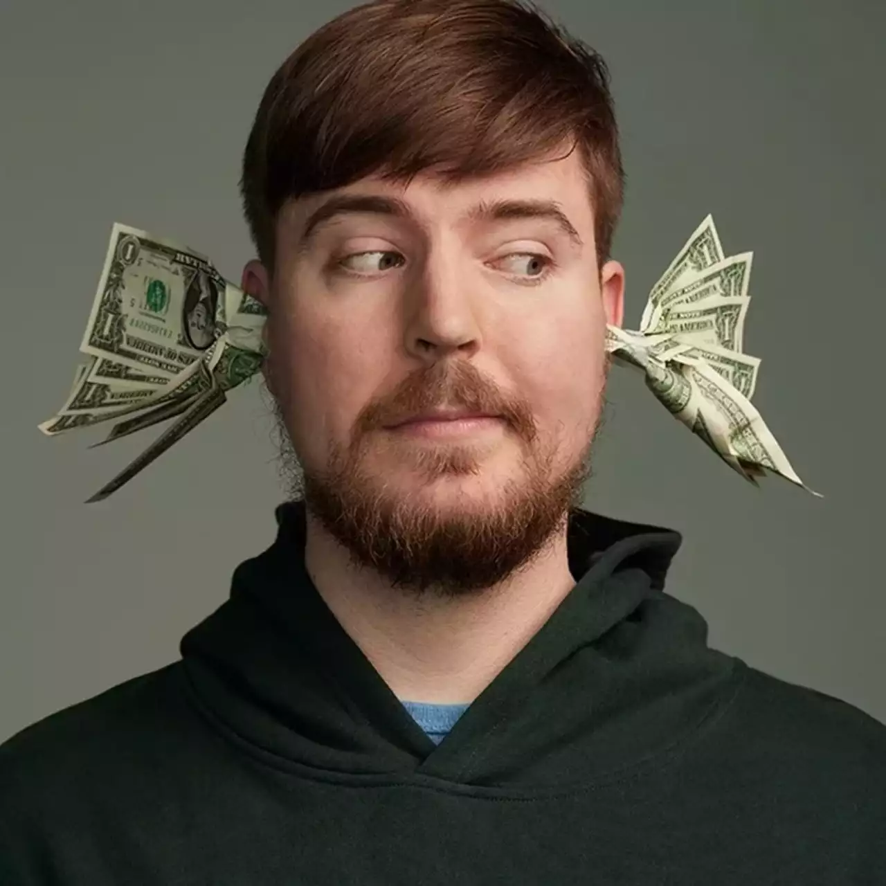 Блогер MrBeast набрал рекордные 269 млн подписчиков на YouTube