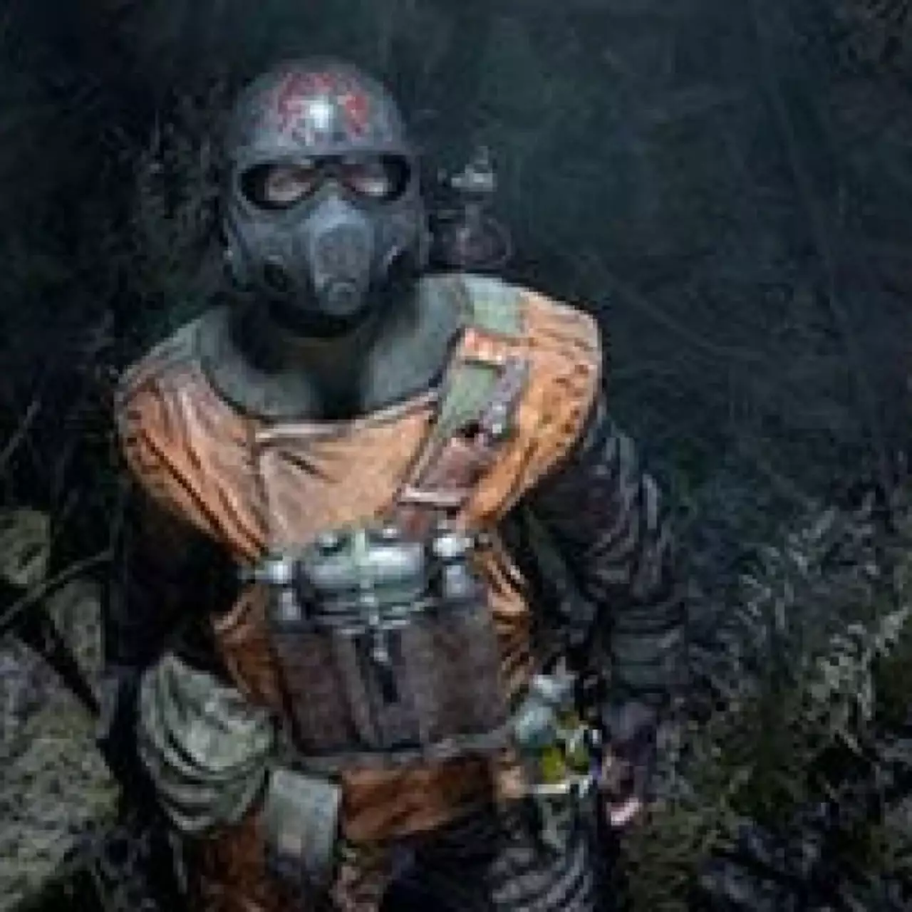 Сменить FOV в Metro: Last Light можно будет в следующем патче Сменить FOV в Metro: Last Light можно будет в следующем патче