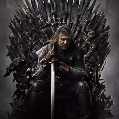 Нейросеть показала другую версию сериала «Игра престолов» с Генри Кавиллом, Томом Крузом, Снуп Доггом и другими звездами