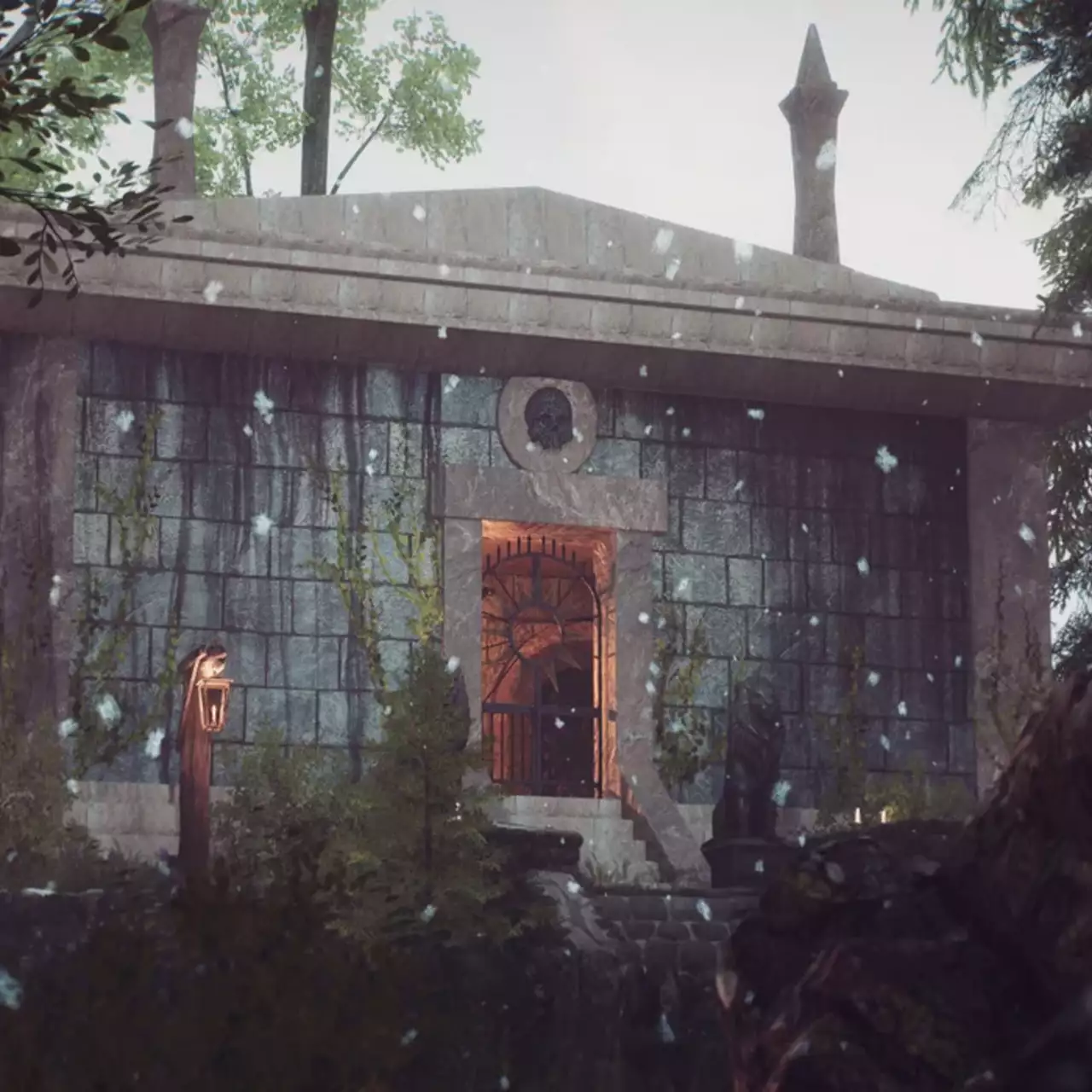 Показали новый геймплейный трейлер масштабной RPG с открытым миром от ветеранов The Elder Scrolls Показали новый геймплейный трейлер масштабной RPG с открытым миром от ветеранов The Elder Scrolls