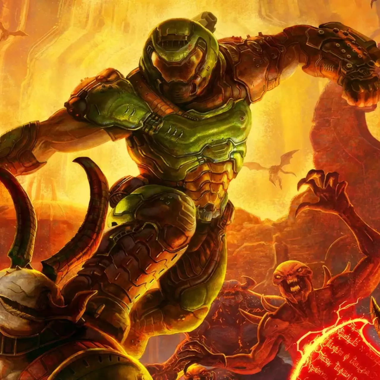 Что мы ждём от Summer Game Fest 2024 — Mafia 4, Resident Evil 9 и новая часть серии Doom
