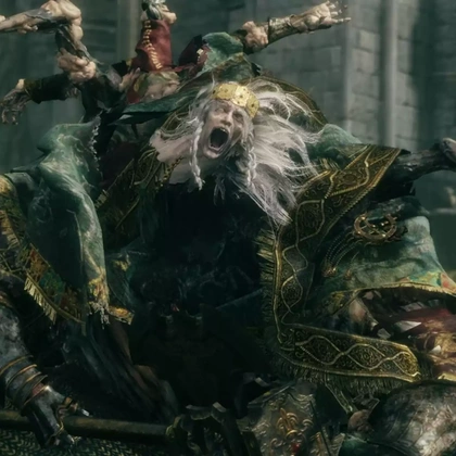 Игрок в Elden Ring помог другому геймеру одолеть Годрика и лишился награды. Его попросту выгнали из игры