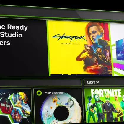 Новое обновление NVIDIA App позволит безопасно разогнать видеокарту