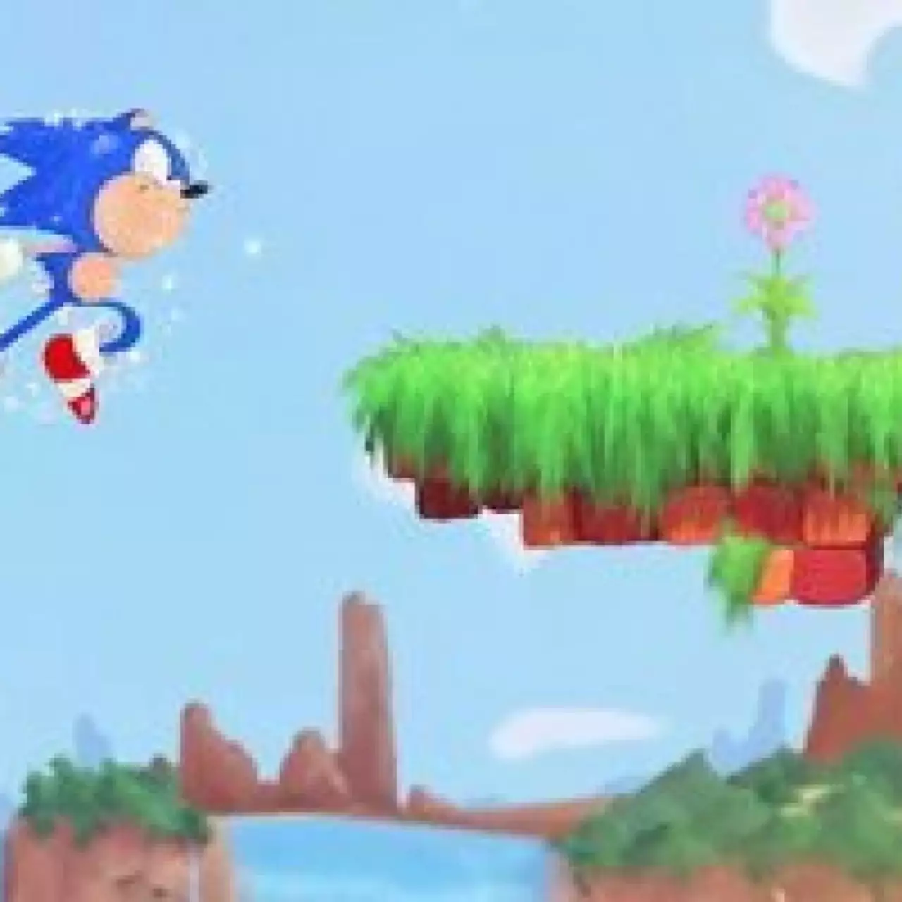 Sonic Lost World станет следующей игрой о сверхзвуковом еже Sonic Lost World станет следующей игрой о сверхзвуковом еже