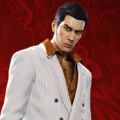 Amazon анонсировала сериал по гангстерской серии Yakuza — уже есть постер