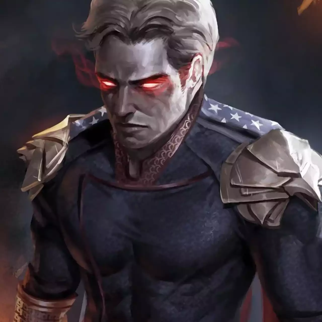 В Mortal Kombat 1 добавили нового DLC-персонажа, который ещё не появлялся в серии В Mortal Kombat 1 добавили нового DLC-персонажа, который ещё не появлялся в серии