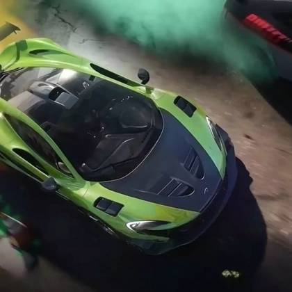 Показаны два новых трейлера мобильной NFS с открытым миром