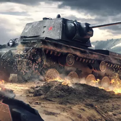 Официально: в «Мире танков» появится техника 11 уровня
