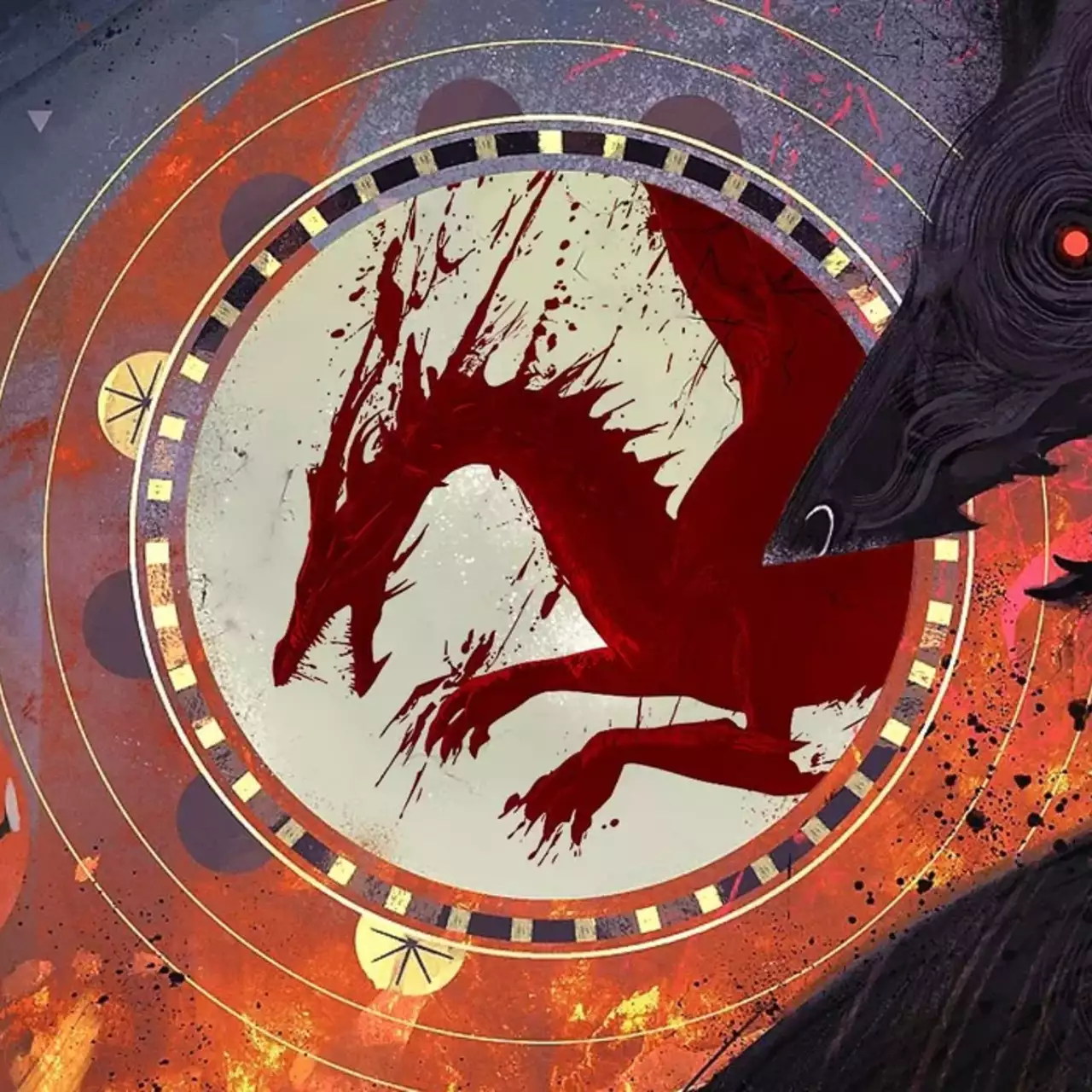 Слух: Dragon Age: Dreadwolf покажут уже на этой неделе