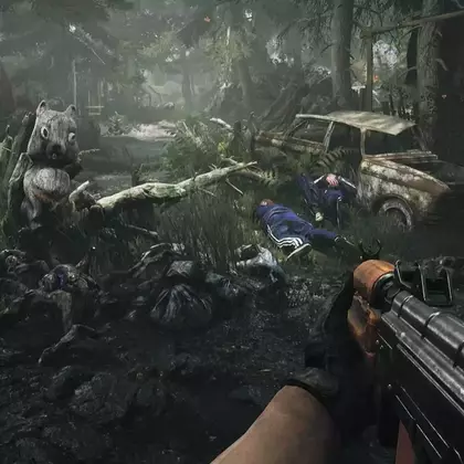 Авторы российского постапокалиптического шутера Pioner анонсировали новый трейлер