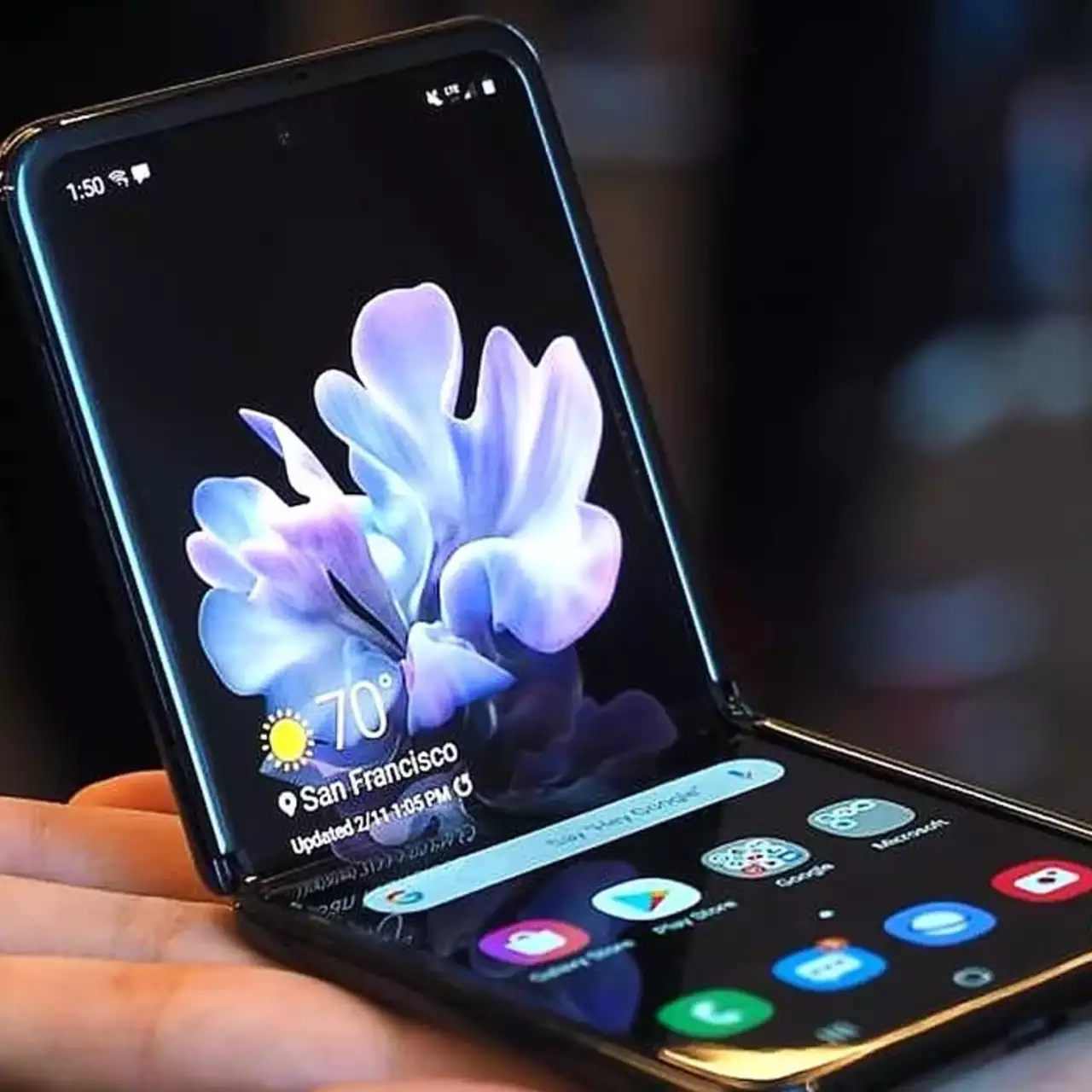 Казахстанский сайт Samsung случайно раскрыл дизайн Galaxy Z Flip 6 и Galaxy Z Fold 6 Казахстанский сайт Samsung случайно раскрыл дизайн Galaxy Z Flip 6 и Galaxy Z Fold 6