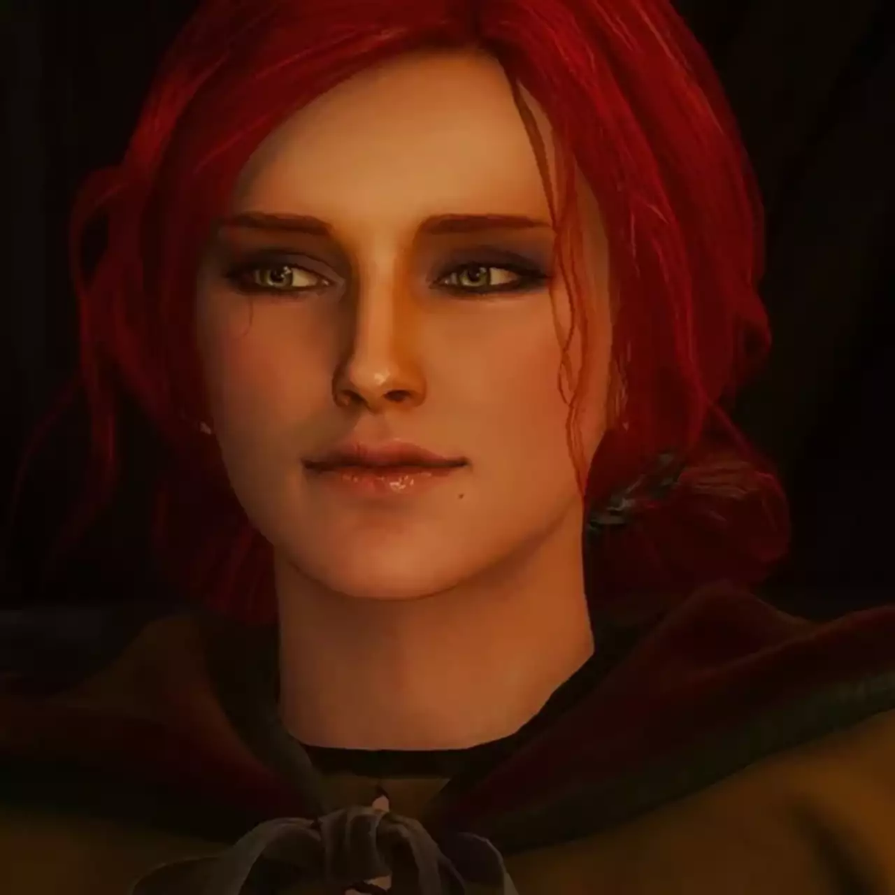 Вышло новое видео фанатского «ремастера» The Witcher 3: Wild Hunt