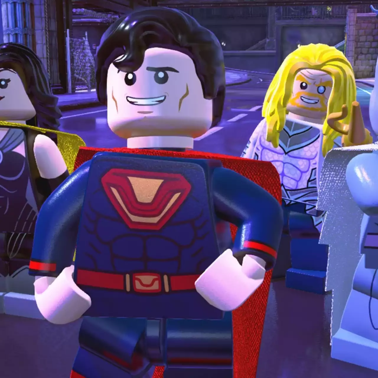 Для Steam со скидкой отдают LEGO DC Super-Villains, Call of Duty: Ghosts, Shadow of Mordor и другие игры Для Steam со скидкой отдают LEGO DC Super-Villains, Call of Duty: Ghosts, Shadow of Mordor и другие игры