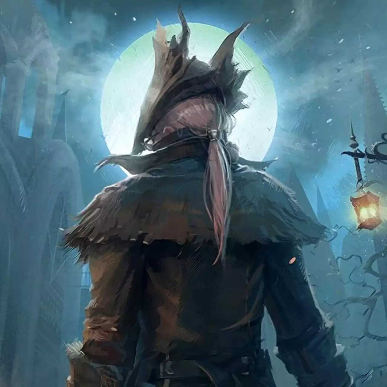 В Steam можно бесплатно скачать гонку с рейтингом 98%, вдохновлённую Bloodborne