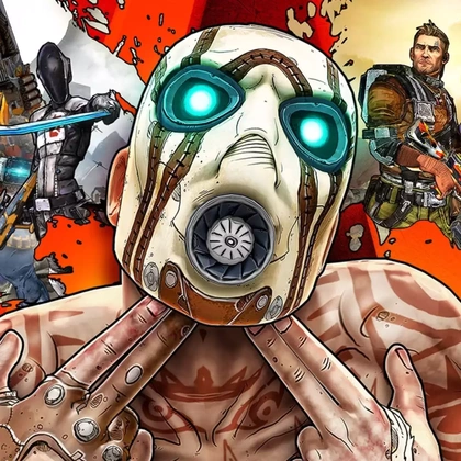 Слух: на Summer Game Fest 2024 анонсируют Borderlands 4