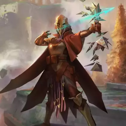 Похоже, BioWare изменила название Dragon Age: Dreadwolf