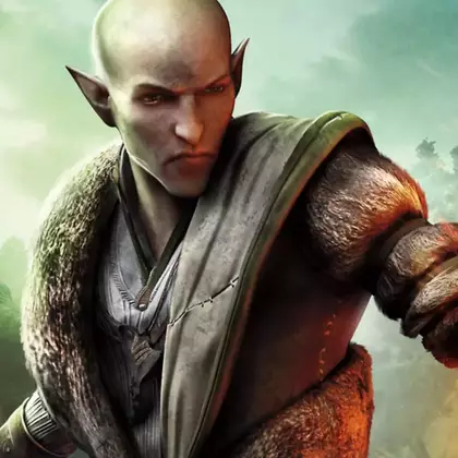 Стало известно, когда покажут геймплей новой Dragon Age. Игру переведут на русский язык