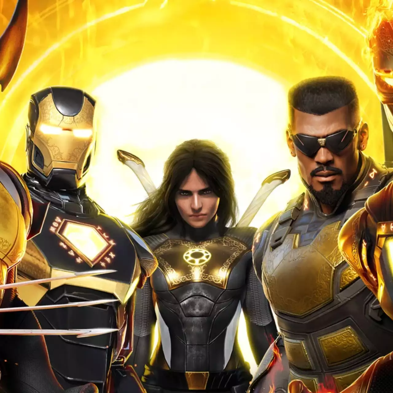 В EGS можно бесплатно забрать Marvel's Midnight Suns. Раскрыто название следующей игры