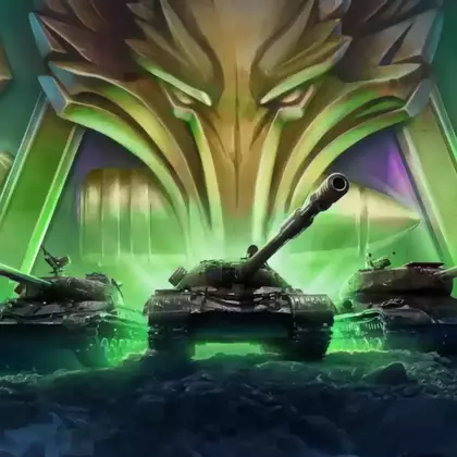 «Мир танков» получил обновление 1.27 «Летнее приключение»