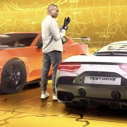 В Steam можно бесплатно сыграть в гонку с открытым миром и тюнингом Test Drive Unlimited Solar Crown