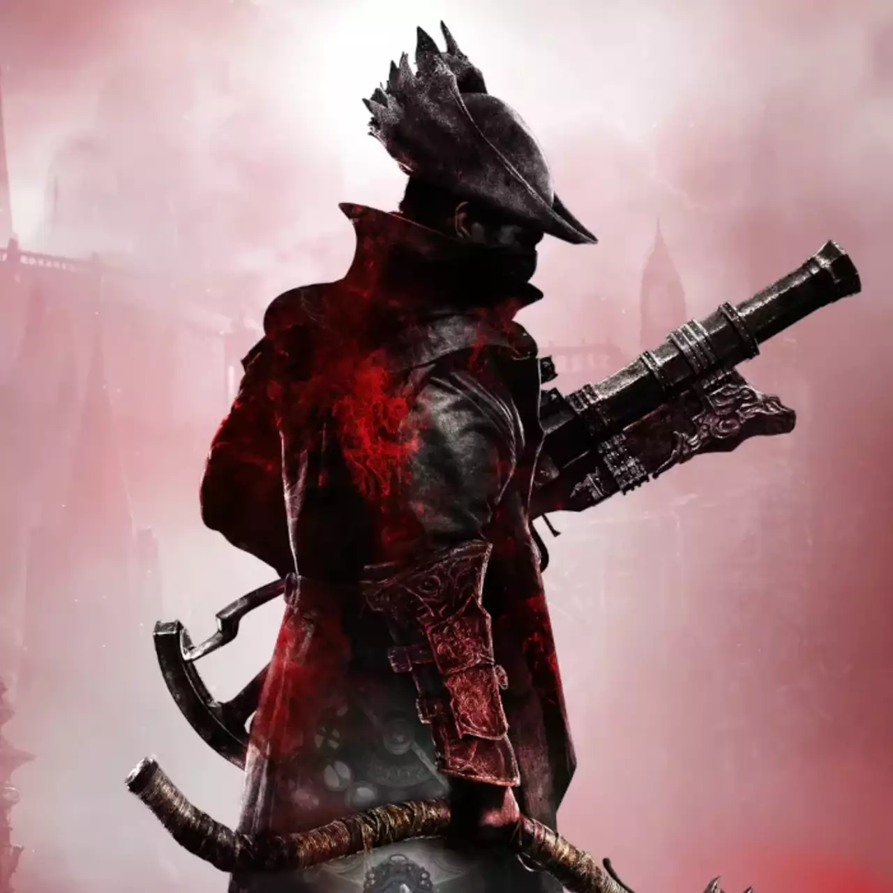 Авторы Astro Bot показали скин Ярнамского охотника из Bloodborne — его получат владельцы делюкс-изданий