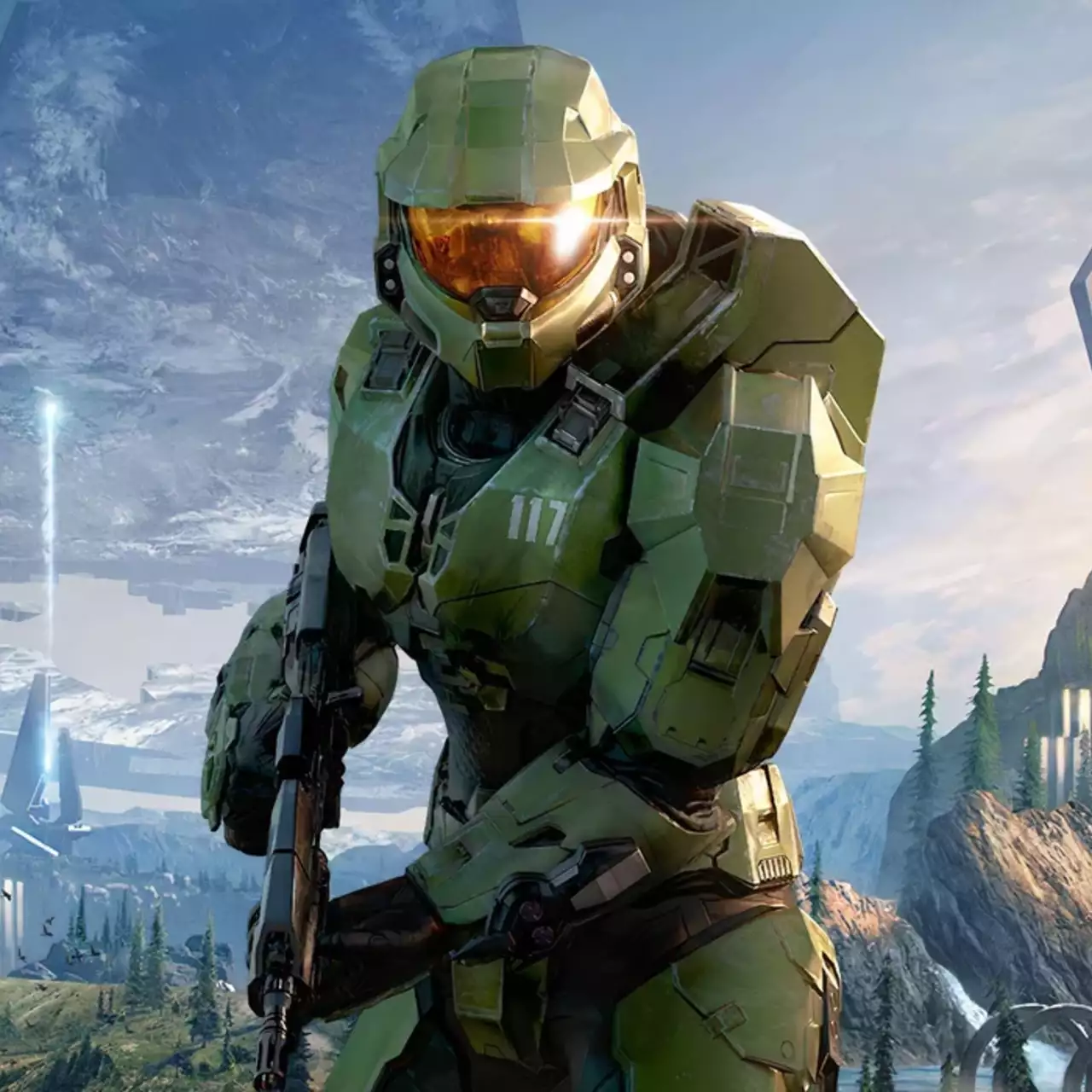 СМИ: серия Halo впервые может выйти на PlayStation