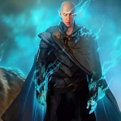 Появились новые подробности Dragon Age: The Veilguard