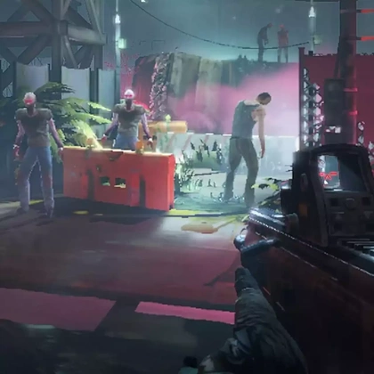 На Android можно бесплатно скачать новый шутер про постапокалипсис