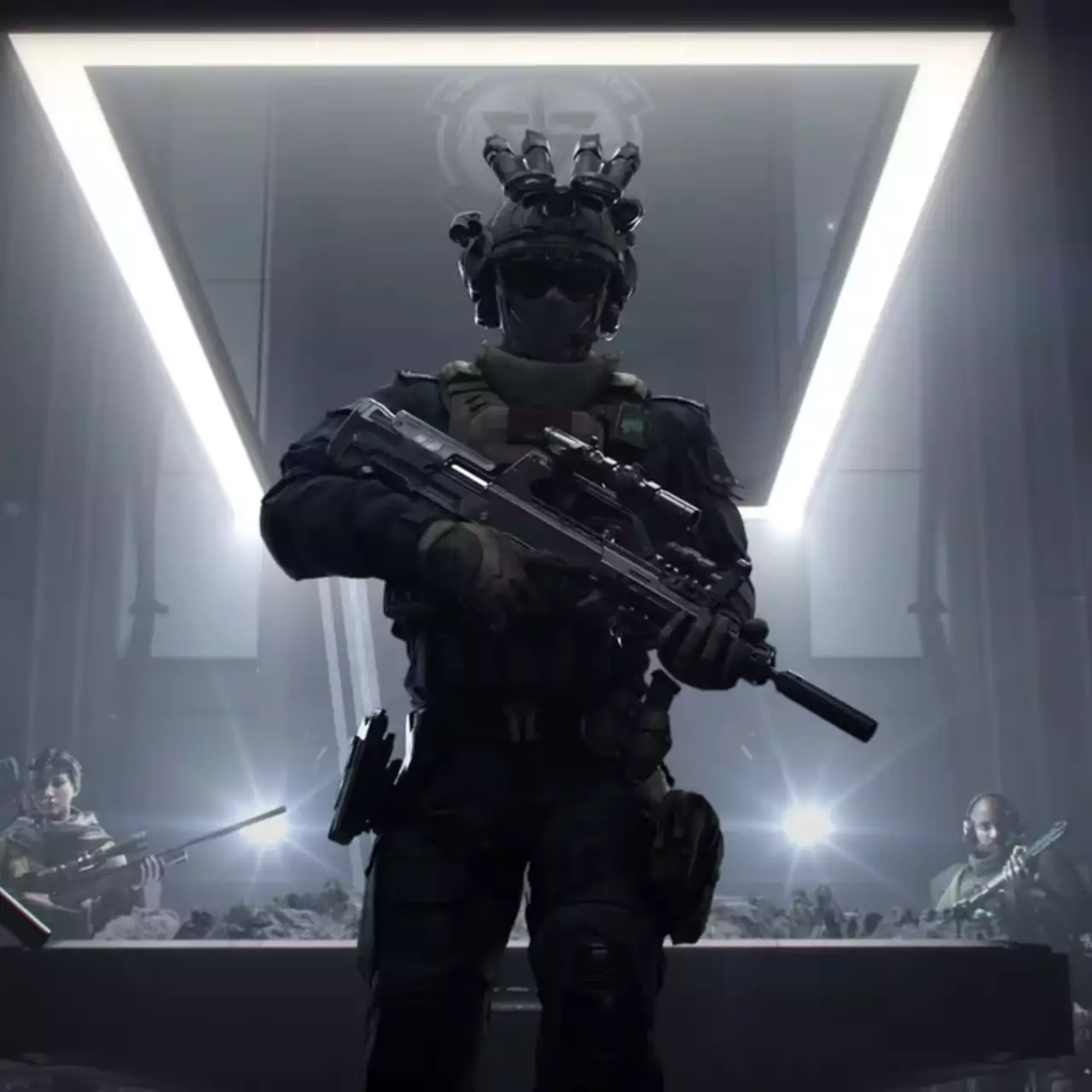 Авторы военного шутера Delta Force: Hawk Ops показали свежий трейлер Авторы военного шутера Delta Force: Hawk Ops показали свежий трейлер