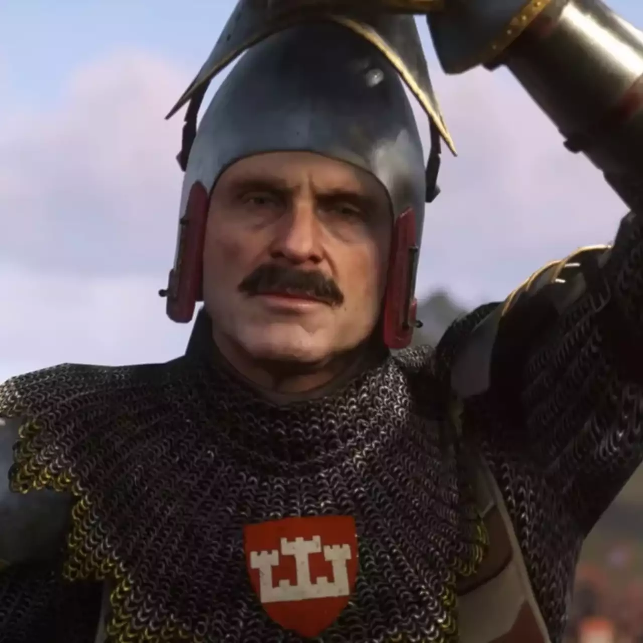 Вышел второй трейлер Kingdom Come: Deliverance 2 Вышел второй трейлер Kingdom Come: Deliverance 2