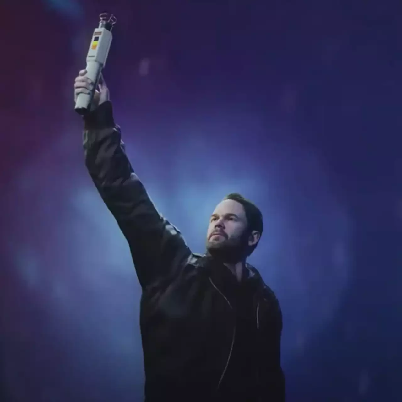 Вышел трейлер DLC для Alan Wake 2 — релиз уже сегодня